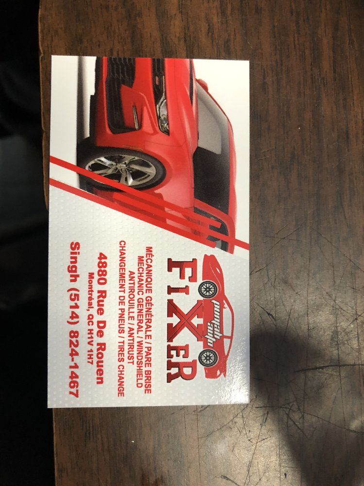 PUNJAB AUTO FIXER Updated September 2024 10120 B Avenue Garon