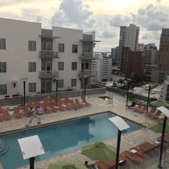 Aloft by Marriott Sarasota - Hotels Near Me - Sarasota, Florida