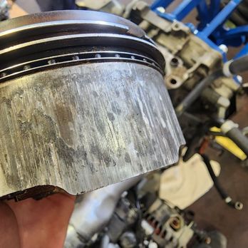 JDM Motor Import - Wrecked piston - Auto Parts & Supplies Near Me - Long Beach, California JDM Motor Import - Wrecked piston - Auto Parts & Supplies Near Me - Long Beach, California