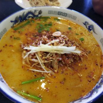 Ramen Nakamura - Spicy ramen - Ramen Near Me - Honolulu, Hawaii Ramen Nakamura - Spicy ramen - Ramen Near Me - Honolulu, Hawaii