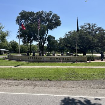 Blanco County Veeterans Memorial - Landmarks & Historical Buildings Near Me - Johnson City, Texas