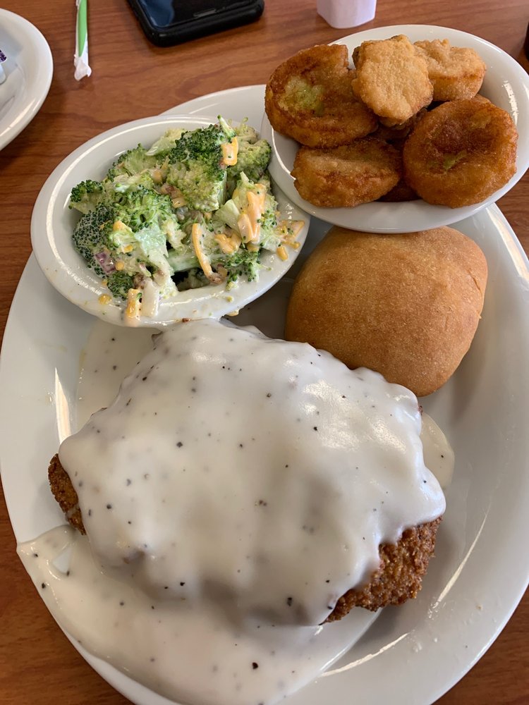 Ol' South Pancake House
