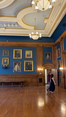 The Mütter Museum at The College of Physicians of Philadelphia by null