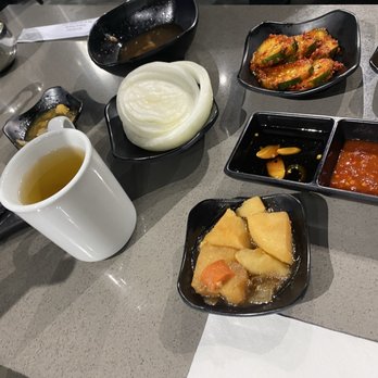 Ember Korean BBQ - Korean Near Me - Elk Grove, California Ember Korean BBQ - Korean Near Me - Elk Grove, California