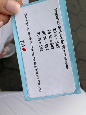 Pranee - Thai Massage Spa by null