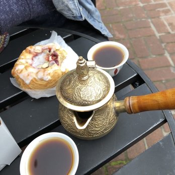 Cafe Dolce - Coffee & Tea Near Me - Solvang, California Cafe Dolce - Coffee & Tea Near Me - Solvang, California
