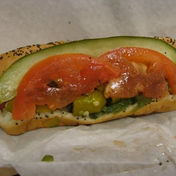 Devil Dawgs -  South State - Chicago dawg. - Hot Dogs Near Me - Chicago, Illinois