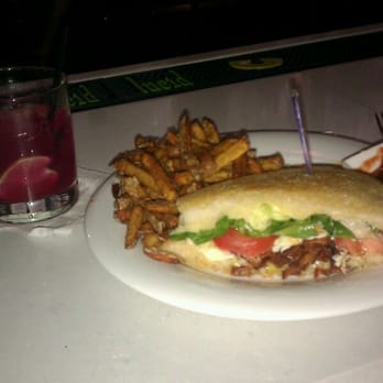 Apothecary Lounge - Worlds greatest sandwich - Lounges Near Me - Albuquerque, New Mexico