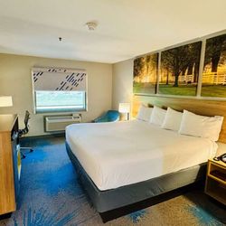 Days Inn & Suites by Wyndham Wynne - Guest room