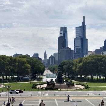 Rocky Steps - What a sight! - Landmarks & Historical Buildings Near Me - Philadelphia, Pennsylvania Rocky Steps - What a sight! - Landmarks & Historical Buildings Near Me - Philadelphia, Pennsylvania