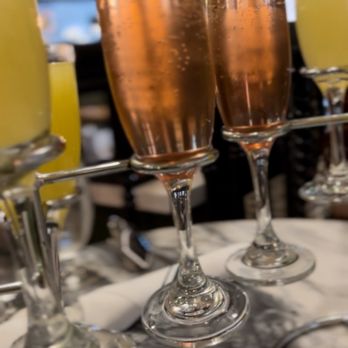 Blondie - Mimosa flight - Cocktail Bars Near Me - Philadelphia, Pennsylvania Blondie - Mimosa flight - Cocktail Bars Near Me - Philadelphia, Pennsylvania