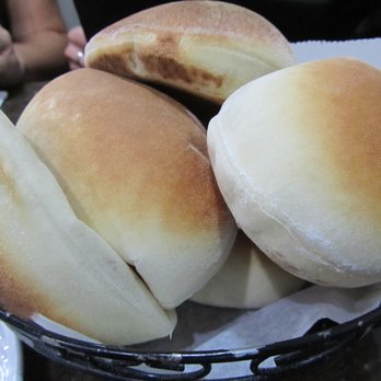 Baba's Grill - Fresh Out Of The Oven Pita - Lebanese Near Me - Dearborn, Michigan
