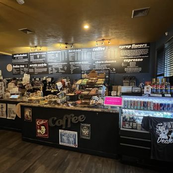 Churn - Coffee & Tea Near Me - Glenshaw, Pennsylvania