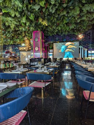 CVI.CHE 105 South Beach by null