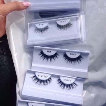 The Makeup Shack - Love love love - Cosmetics & Beauty Supply Near Me - Orange, California
