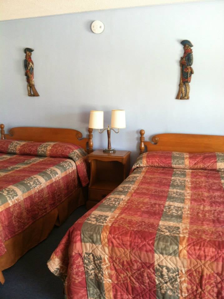 FIFE’N DRUM MOTEL Updated October 2024 16 Photos 693 US Route 7 S