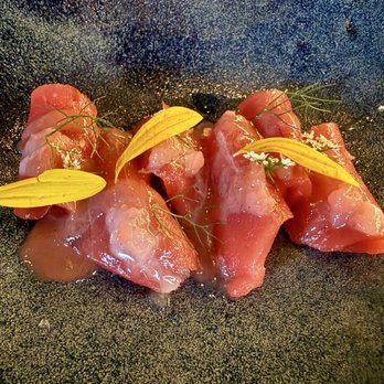 Hestia - Crudo - New American Near Me - Austin, Texas Hestia - Crudo - New American Near Me - Austin, Texas
