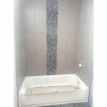 Ten Plus One Construction - Bathroom redo in progress - General Contractors Near Me - South San Francisco, California