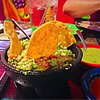 Mariscos Playa Hermosa - Best guacamole I have had in my LIFE! - Mexican Near Me - Phoenix, Arizona Mariscos Playa Hermosa - Best guacamole I have had in my LIFE! - Mexican Near Me - Phoenix, Arizona