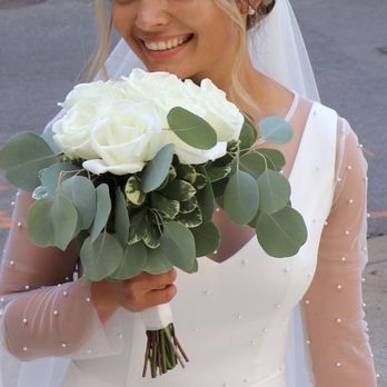 Dave Engs Flowers - Wedding bouquet - Florists Near Me - Salem, Massachusetts
