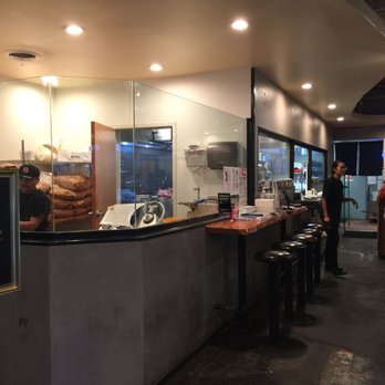 Hajime - Ramen Near Me - Atlanta, Georgia