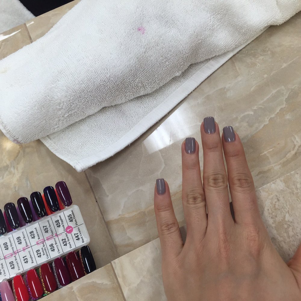 Royal Nails - Nail Salons Near Me - Bakersfield, California Royal Nails - Nail Salons Near Me - Bakersfield, California