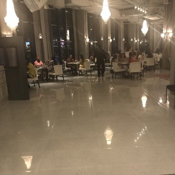 La Vie - Restaurant floor - Cocktail Bars Near Me - Washington, DC, District of Columbia