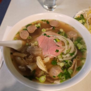 Pho Lotus - Vietnamese Near Me - Anchorage, Alaska