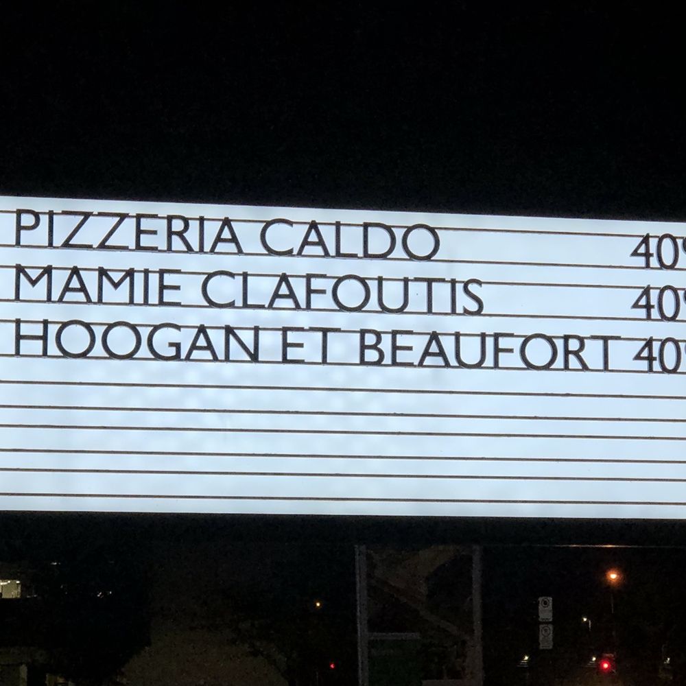 Hoogan et Beaufort - Canadian (New) Near Me - Montreal, Quebec Hoogan et Beaufort - Canadian (New) Near Me - Montreal, Quebec