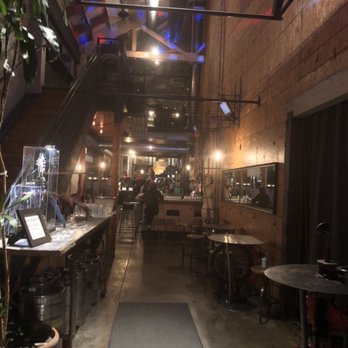 Mua - Bars Near Me - Oakland, California