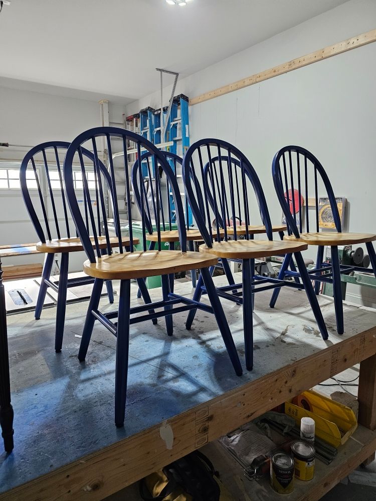 Slide of King Sellers Handyman Services