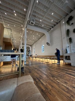 Onyx Coffee Lab - Rogers HQ by null