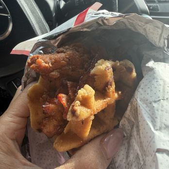 Chick-fil-A - Fast Food Near Me - La Mirada, California