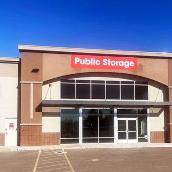 Public Storage - Self Storage Near Me - Gilbert, Arizona Public Storage - Self Storage Near Me - Gilbert, Arizona