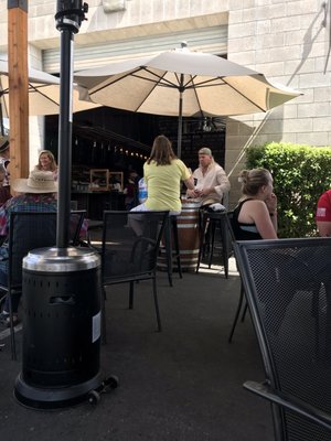 Barley & Bine Beer Cafe by null