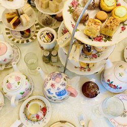 Tea Room