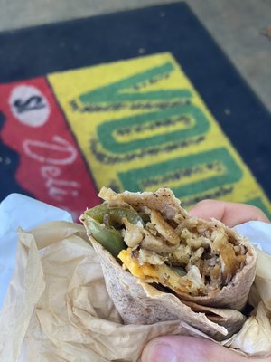 Vodega Deli & Grocery by null