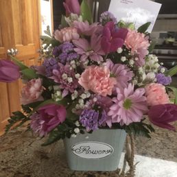 Mother's Day Flowers Mother's Day Flowers