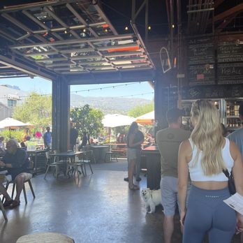 Third Window Brewing - Breweries Near Me - Santa Barbara, California