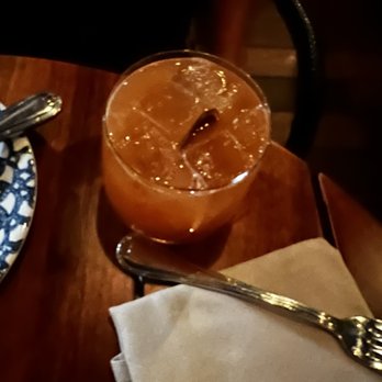 Gypsy Kitchen DC - Tapas/Small Plates Near Me - Washington, DC, District of Columbia