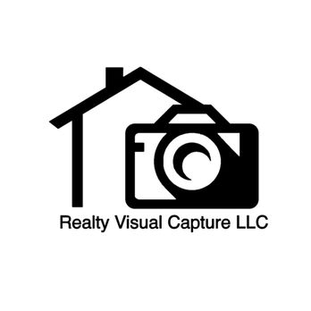 Realty Visual Capture - Realty Visual Capture LLC Official Logo - Real Estate Photography Near Me Realty Visual Capture - Realty Visual Capture LLC Official Logo - Real Estate Photography Near Me