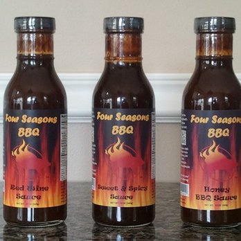 Four Seasons BBQ - Caterers Near Me - Martinsburg, West Virginia Four Seasons BBQ - Caterers Near Me - Martinsburg, West Virginia