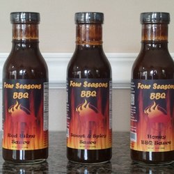 Four Seasons BBQ