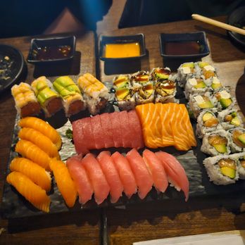 Kikoo Sushi - Sushi Bars Near Me - New York, New York Kikoo Sushi - Sushi Bars Near Me - New York, New York