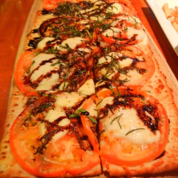 Kona Grill - Baltimore - hh Margherita Flatbread - New American Near Me - Baltimore, Maryland Kona Grill - Baltimore - hh Margherita Flatbread - New American Near Me - Baltimore, Maryland
