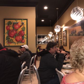Pasta Pronto - Italian Near Me - Beaverton, Oregon