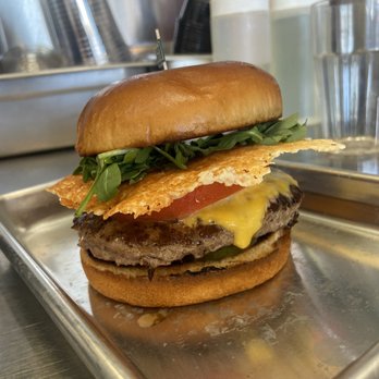 Burger Point - Burger Point Burger - Burgers Near Me - South Gate, California