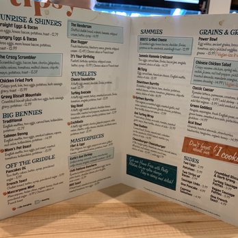 Tipsy Egg - Menu - Coffee & Tea Near Me - Chandler, Arizona Tipsy Egg - Menu - Coffee & Tea Near Me - Chandler, Arizona