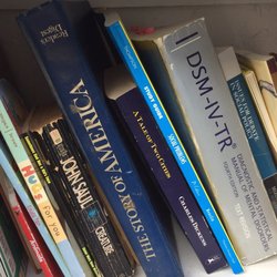 Little Free Library