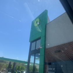 QuickChek